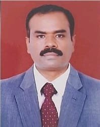 Principal bcet college